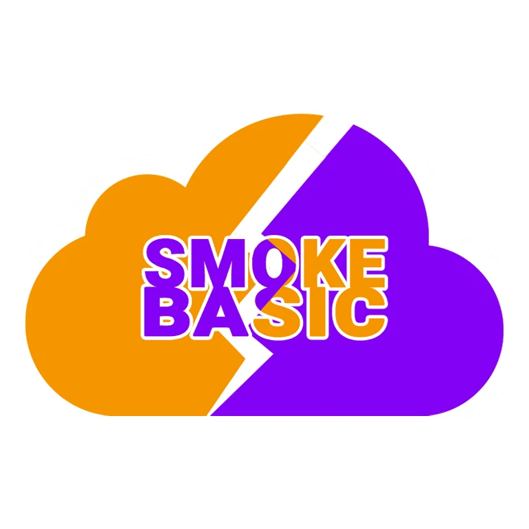 Smoke Basic Logo